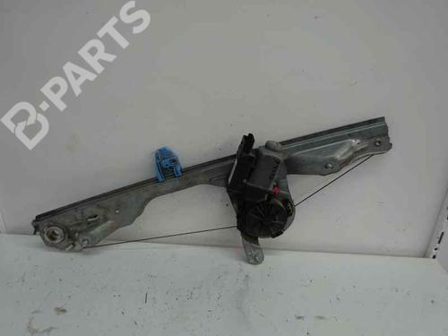 Used Front left window mechanism RENAULT MODUS / GRAND MODUS (F/JP0_) [2004-2025]  7557846