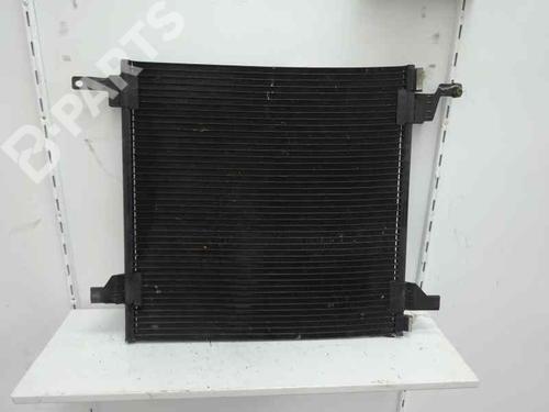 AC-Kondensator MERCEDES-BENZ M-CLASS (W163) ML 270 CDI (163.113) | BP7562676M32 