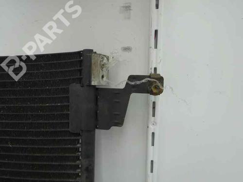 AC-Kondensator MERCEDES-BENZ M-CLASS (W163) ML 270 CDI (163.113) | BP7562676M32 
