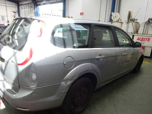 Starter FORD FOCUS II Turnier (DA_, FFS, DS) 1.6 TDCi | BP7626125M8 