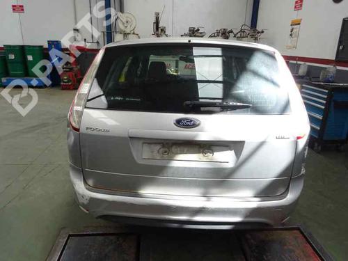 Starter FORD FOCUS II Turnier (DA_, FFS, DS) 1.6 TDCi | BP7626125M8 