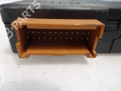 Elektronische module MERCEDES-BENZ M-CLASS (W163) ML 270 CDI (163.113) (163 hp) 7562689