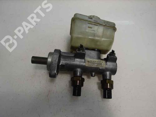 Brake master cylinder MERCEDES-BENZ M-CLASS (W163) ML 270 CDI (163.113) | BP7562732M77 