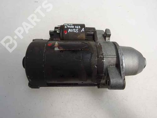 Used Starter MERCEDES-BENZ M-CLASS (W163) ML 270 CDI (163.113) (163 hp) 7562664