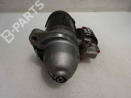 Starter MERCEDES-BENZ M-CLASS (W163) ML 270 CDI (163.113) | BP7562664M8 