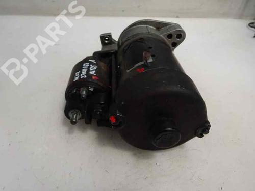 Starter MERCEDES-BENZ M-CLASS (W163) ML 270 CDI (163.113) | BP7562664M8 
