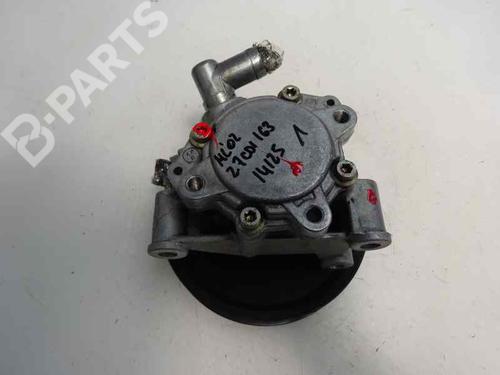 Used Steering pump MERCEDES-BENZ M-CLASS (W163) ML 270 CDI (163.113) (163 hp) 7562687