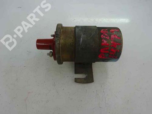 Used Ignition coil Ignition coil SEAT PANDA (141A) [1980-1986] 7572718 7572718