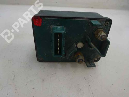 Electronic module PEUGEOT PARTNER Box Body/MPV (5_, G_)  | BP9094469M83 