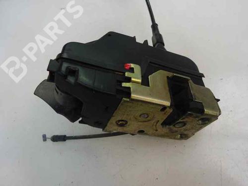 Front left window mechanism RENAULT ESPACE IV (JK0/1_) 2.2 dCi (JK0H) (150 hp) 7567917