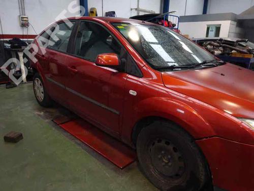 Right front driveshaft FORD FOCUS II (DA_, HCP, DP) 1.6 TDCi | BP7632714M39 