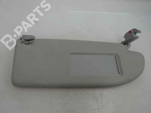 Right sun visor SEAT IBIZA IV ST (6J8, 6P8) 1.6 TDI (90 hp) 2013 | 1 |