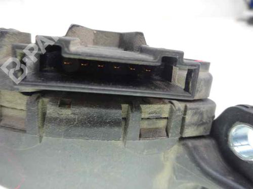 Pedal SEAT IBIZA IV ST (6J8, 6P8)  | BP7573480I4 