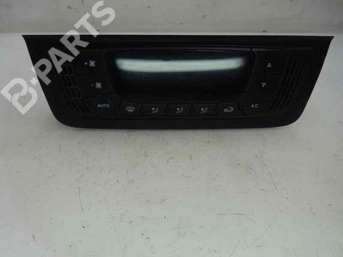 Comando clima SEAT IBIZA IV ST (6J8, 6P8) [2010-2016]  7573457