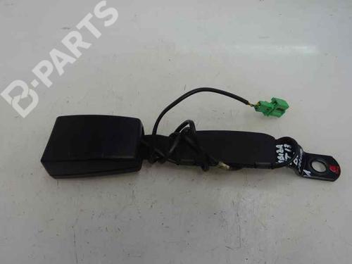 Used Front right seatbelt SEAT IBIZA IV ST (6J8, 6P8) [2010-2016]  8729035