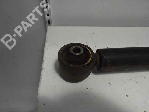Right rear shock absorber SEAT IBIZA IV ST (6J8, 6P8)  | BP7573442M19 