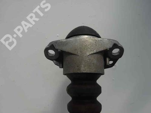 Right rear shock absorber SEAT IBIZA IV ST (6J8, 6P8)  | BP7573442M19 