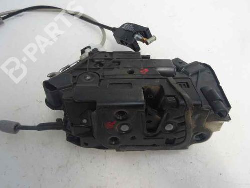 Used Front right lock SEAT IBIZA IV ST (6J8, 6P8) [2010-2016]  7573448