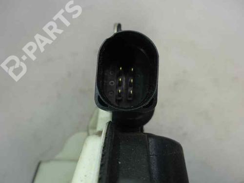 Front right lock SEAT IBIZA IV ST (6J8, 6P8)  | BP7573448C97 