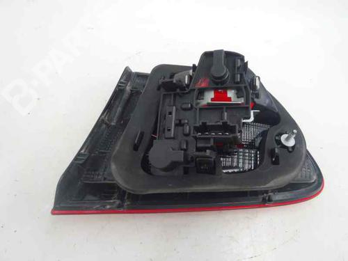 Used Left taillight SEAT IBIZA IV ST (6J8, 6P8) [2010-2016]  7573413