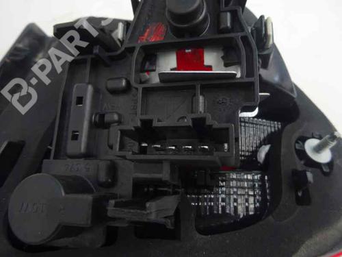 Left taillight SEAT IBIZA IV ST (6J8, 6P8)  | BP7573413C34 
