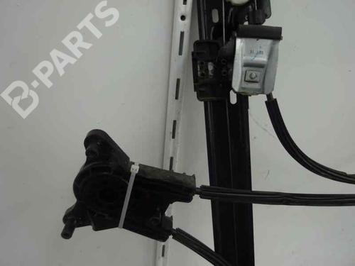 Front right window mechanism SEAT IBIZA IV ST (6J8, 6P8) 1.6 TDI (90 hp) 2013 | 1 |