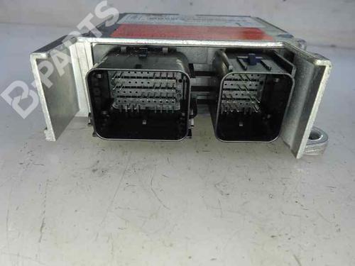 Airbag styreenhed FORD FOCUS II Turnier (DA_, FFS, DS) 1.6 TDCi (90 hp) 7573446