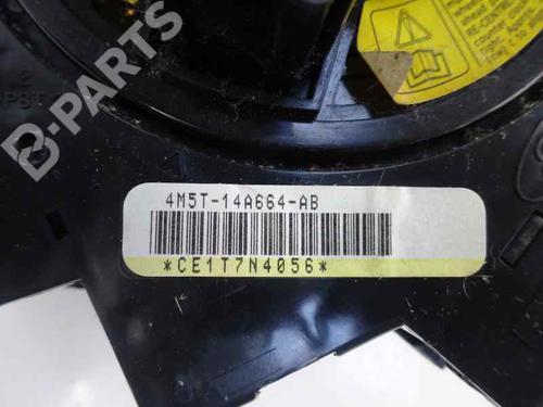 Squib airbag FORD FOCUS II Turnier (DA_, FFS, DS) 1.6 TDCi | BP7573439C102 