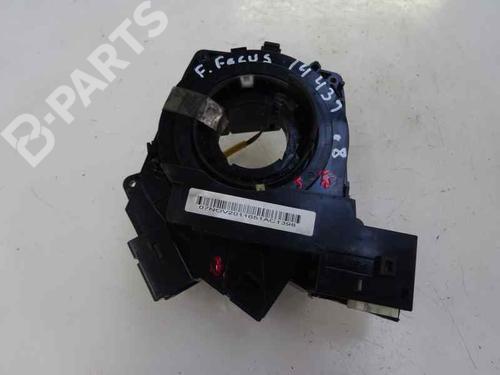 Squib airbag FORD FOCUS II Turnier (DA_, FFS, DS) 1.6 TDCi | BP7573439C102 