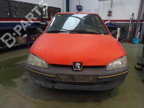 Starter PEUGEOT 106 II (1A_, 1C_) 1.5 D | BP7632689M8 