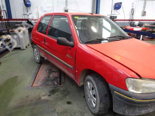 Starter PEUGEOT 106 II (1A_, 1C_) 1.5 D | BP7632689M8 