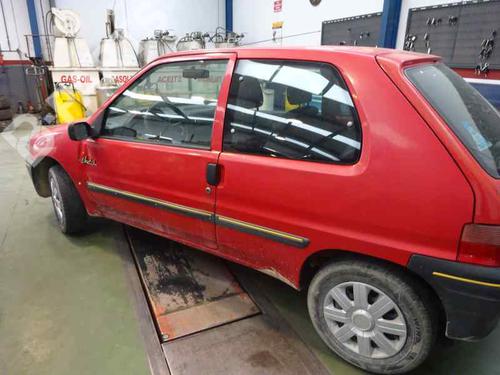 Starter PEUGEOT 106 II (1A_, 1C_) 1.5 D | BP7632689M8 