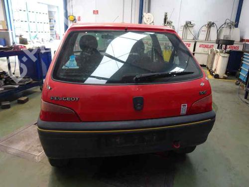 Starter PEUGEOT 106 II (1A_, 1C_) 1.5 D | BP7632689M8 
