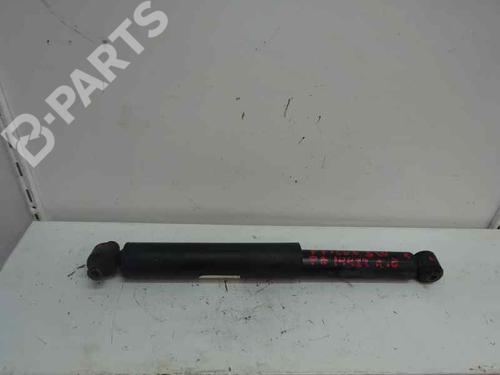 Used Right rear shock absorber FORD FOCUS II Turnier (DA_, FFS, DS) 1.6 TDCi (90 hp) 7626174