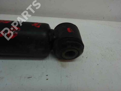 Right rear shock absorber FORD FOCUS II Turnier (DA_, FFS, DS) 1.6 TDCi | BP7626174M19 