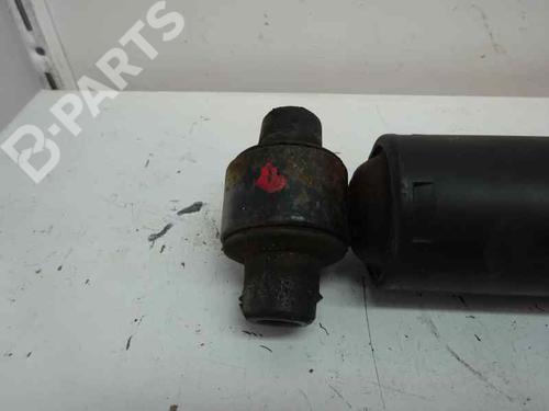 Right rear shock absorber FORD FOCUS II Turnier (DA_, FFS, DS) 1.6 TDCi | BP7626174M19 