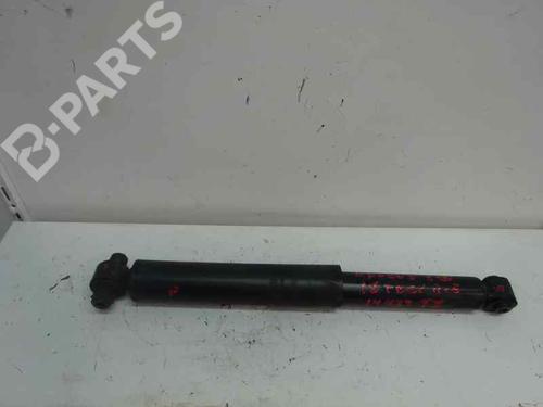 Used Left rear shock absorber FORD FOCUS II Turnier (DA_, FFS, DS) 1.6 TDCi (90 hp) 7626175