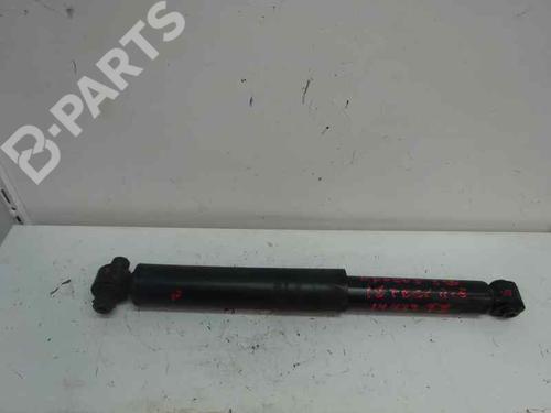 Left rear shock absorber FORD FOCUS II Turnier (DA_, FFS, DS) 1.6 TDCi (109 hp) 7626175