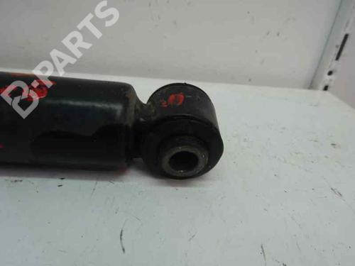 Left rear shock absorber FORD FOCUS II Turnier (DA_, FFS, DS) 1.6 TDCi | BP7626175M18 