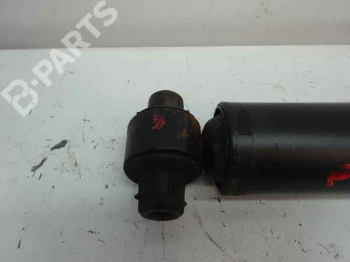 Left rear shock absorber FORD FOCUS II Turnier (DA_, FFS, DS) 1.6 TDCi | BP7626175M18 
