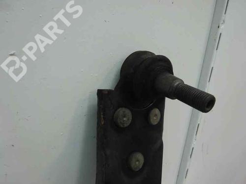 Left front suspension arm FORD FOCUS II Turnier (DA_, FFS, DS) 1.6 TDCi | BP7626179M12 