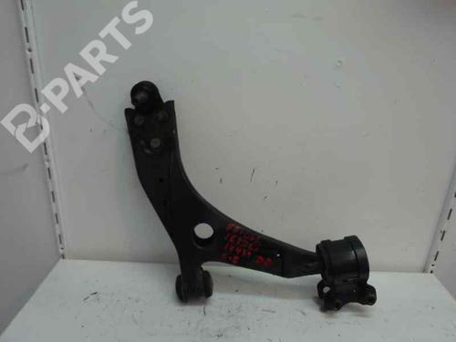 Used Right front suspension arm FORD FOCUS II Turnier (DA_, FFS, DS) 1.6 TDCi (90 hp) 7626178