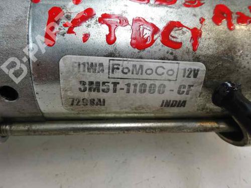 Starter FORD FOCUS II Turnier (DA_, FFS, DS) 1.6 TDCi | BP7626125M8 