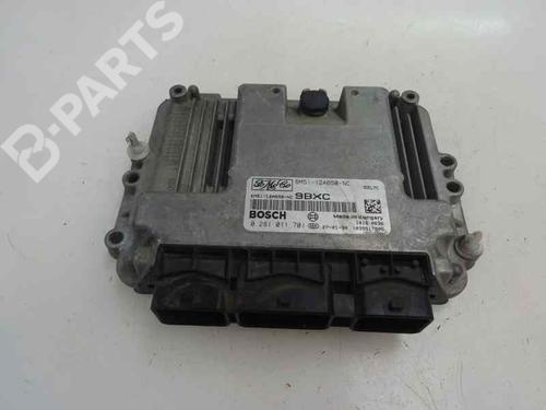 Used Engine control unit (ECU) FORD FOCUS II (DA_, HCP, DP) 1.6 TDCi (90 hp) 7626150