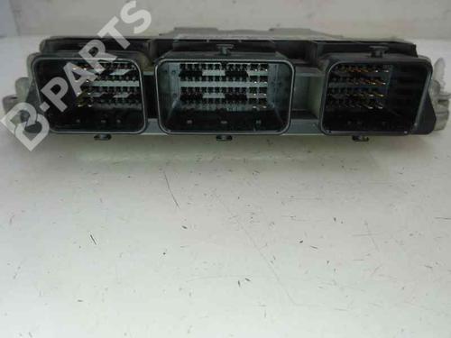 Engine control unit (ECU) FORD FOCUS II (DA_, HCP, DP) 1.6 TDCi | BP7626150M57 