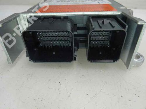 Kollisjonspute styreenhet FORD FOCUS II (DA_, HCP, DP) 1.6 TDCi | BP7626184M53 