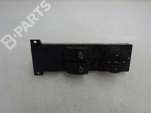 Used Left front window switch FORD FOCUS II (DA_, HCP, DP) 1.6 TDCi (90 hp) 7626205