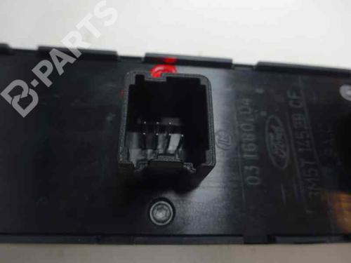 Left front window switch FORD FOCUS II (DA_, HCP, DP) 1.6 TDCi | BP7626205I27 