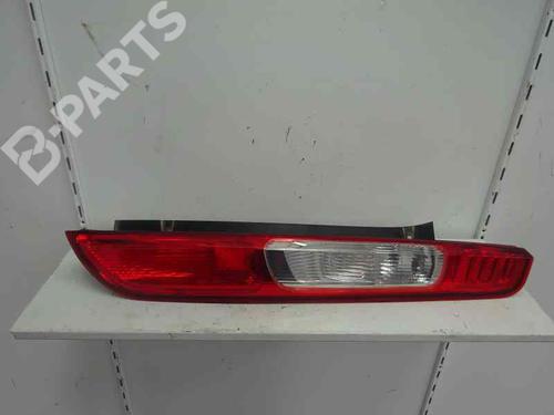 Used Right taillight FORD FOCUS II (DA_, HCP, DP) 1.6 TDCi (90 hp) 7626133