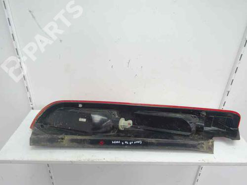 Right taillight FORD FOCUS II (DA_, HCP, DP) 1.6 TDCi | BP7626133C35 